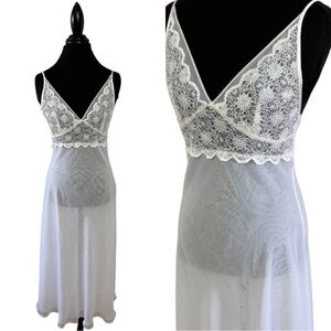 Vintage Jones New York Slip Dress